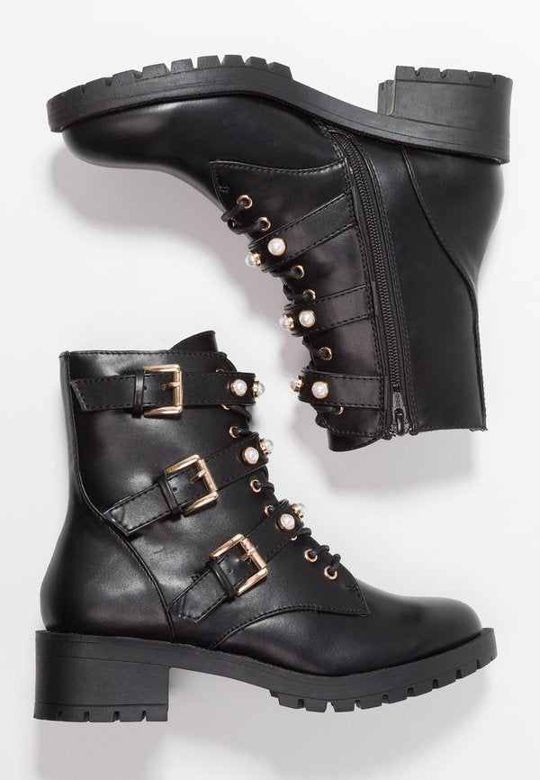 Bianco BIAPEARL BOOT