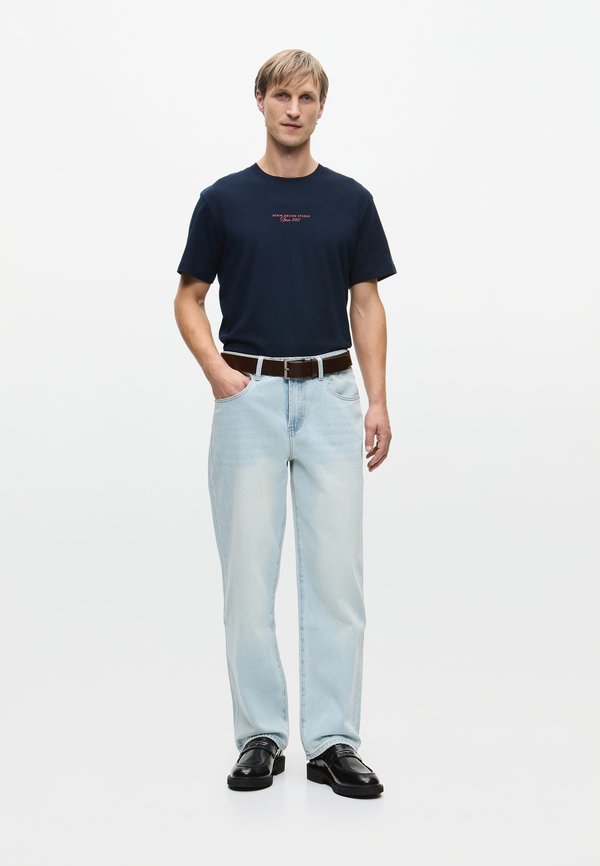 TOM TAILOR DENIM RELAXED PRINTED
