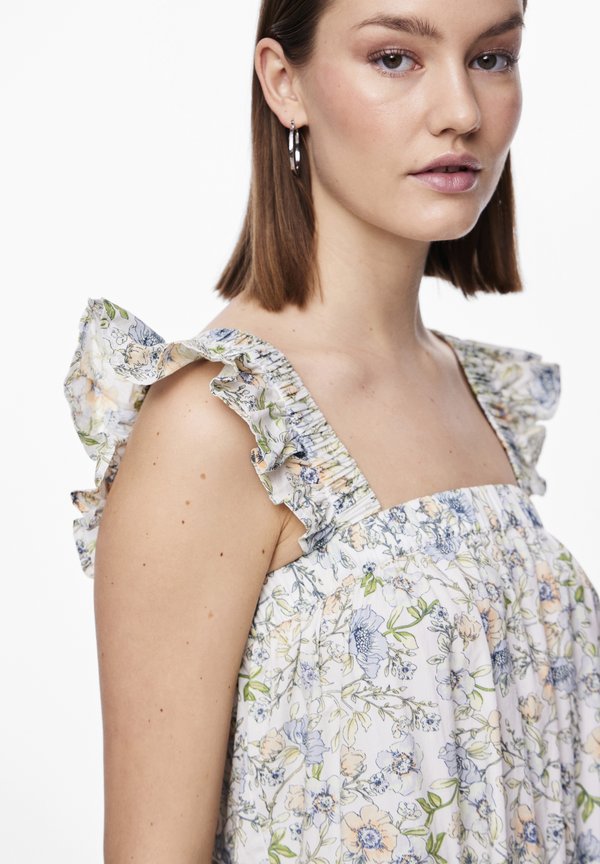 Pieces PCAMARYL DRESS