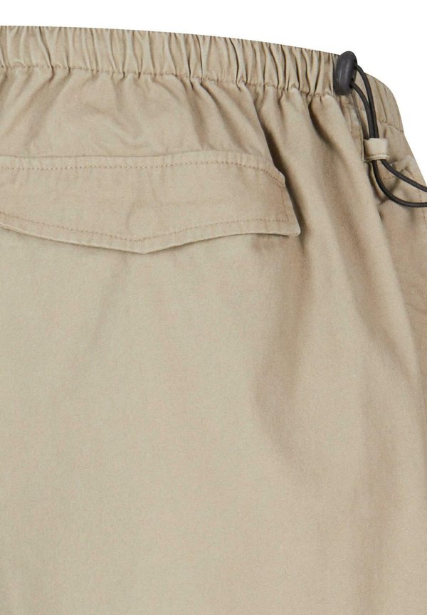 Karl Kani RETRO WASHED PARACHUTE