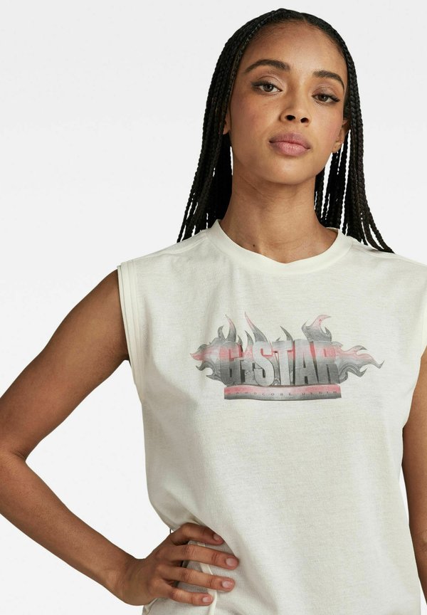 G-STAR MERCH
