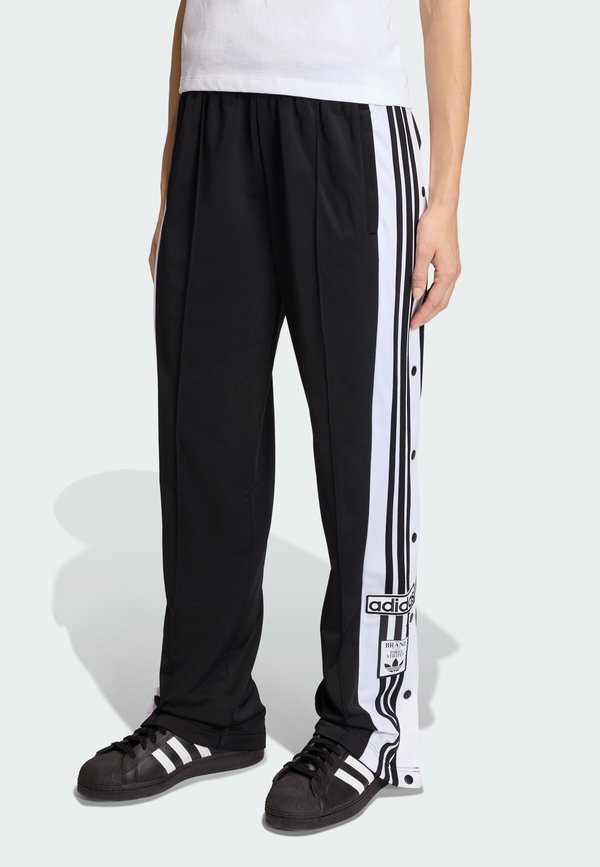adidas Originals ADIBREAK TP - Tracksuit bottoms - black