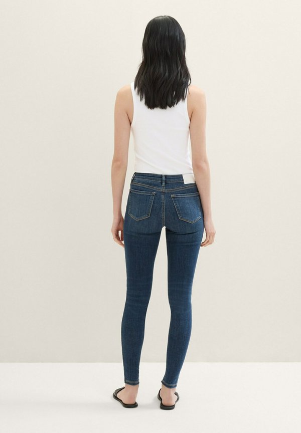 TOM TAILOR DENIM TTNELA EXTRA SKINNY FIT