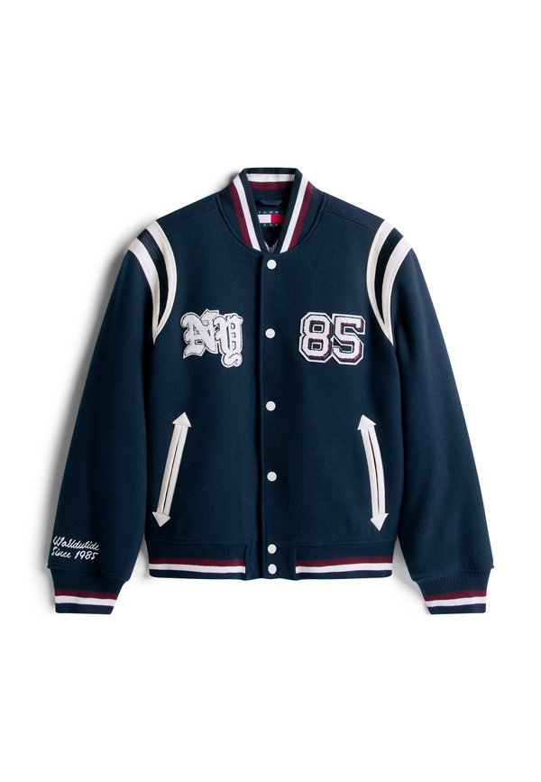 Tommy Jeans BEST VARSITY