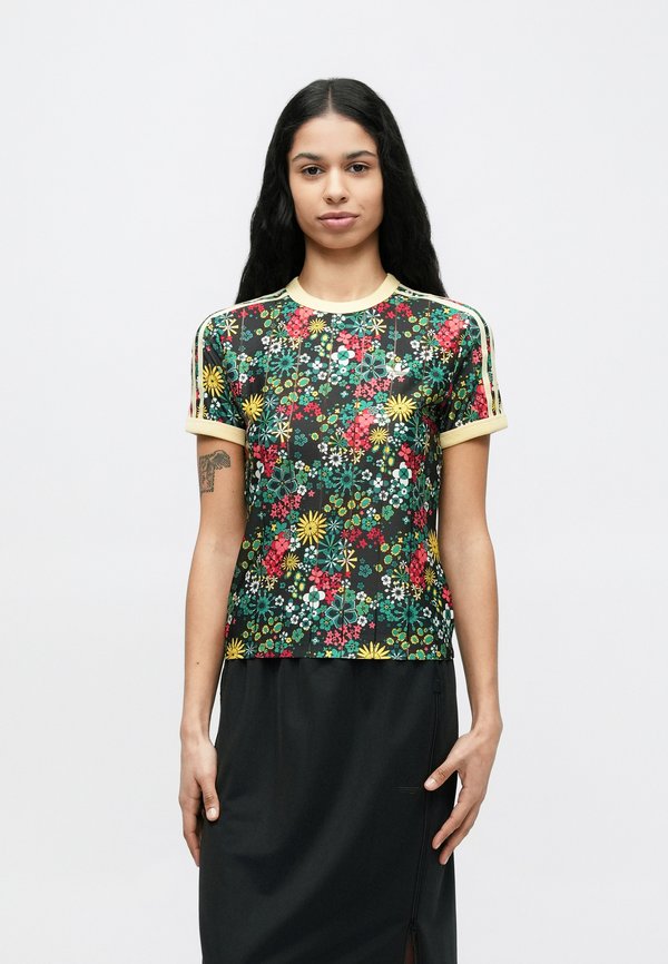 adidas Originals LIBERTY TEE SLIM