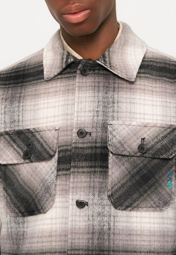 Scotch & Soda