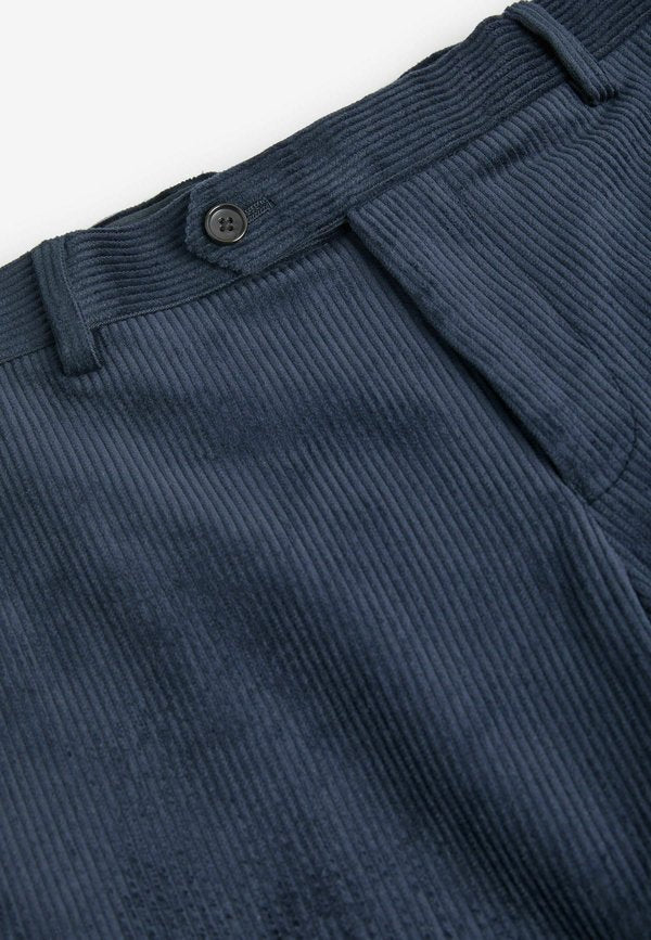 Next STANDARD FIT CORDUROY