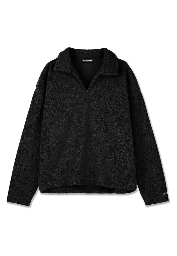 Pegador BURANO COLLAR LONGSLEEVE