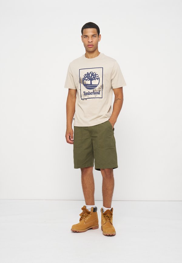 Timberland FATIGUE