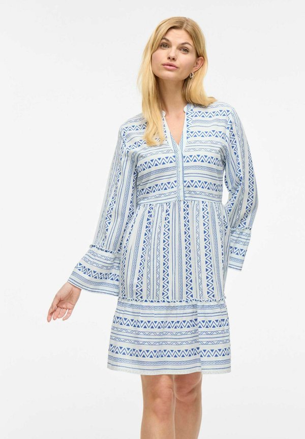 VILA Short VIETNA 3/4 sleeved