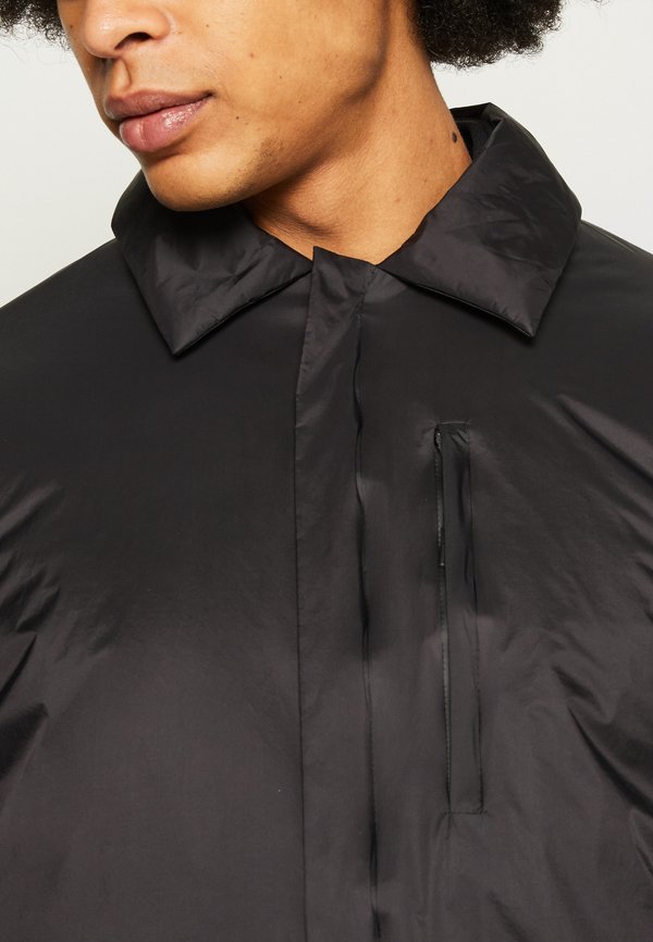 Rains FUSE OVERSHIRT UNISEX