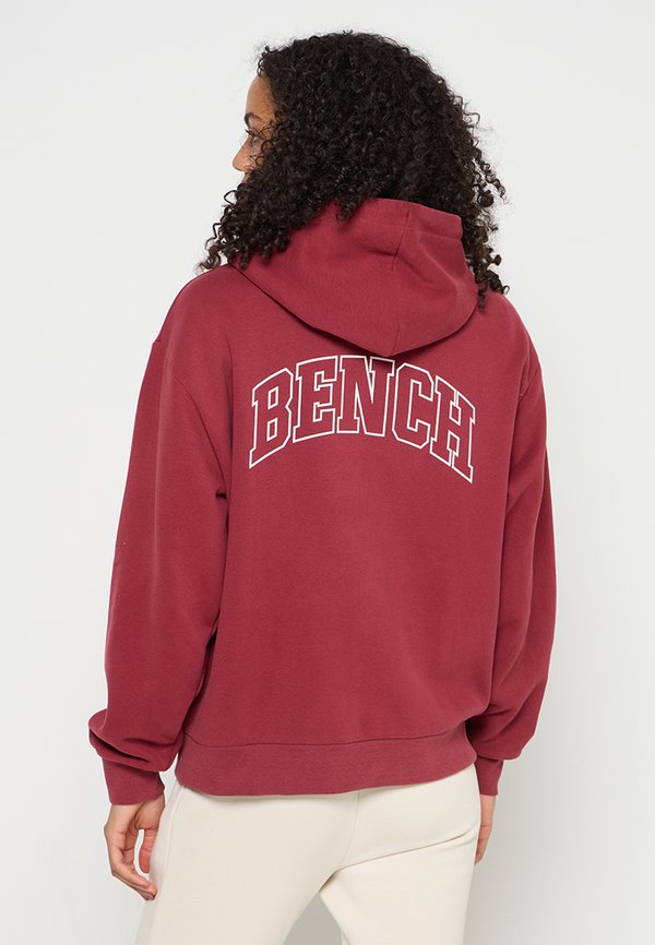 Bench ALMA