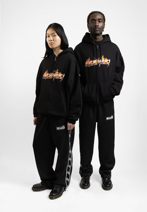 Wasted Paris UNISEX