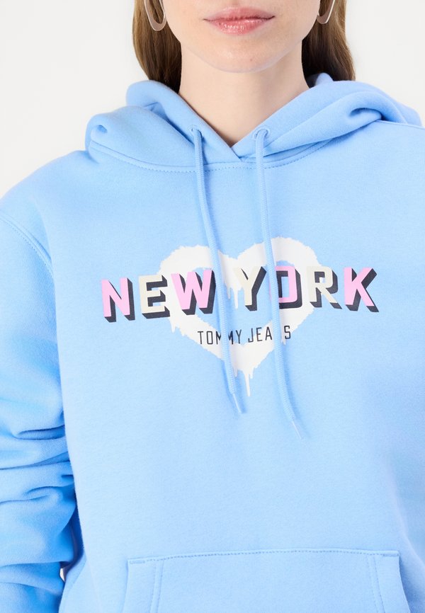 Tommy Jeans HOODIE