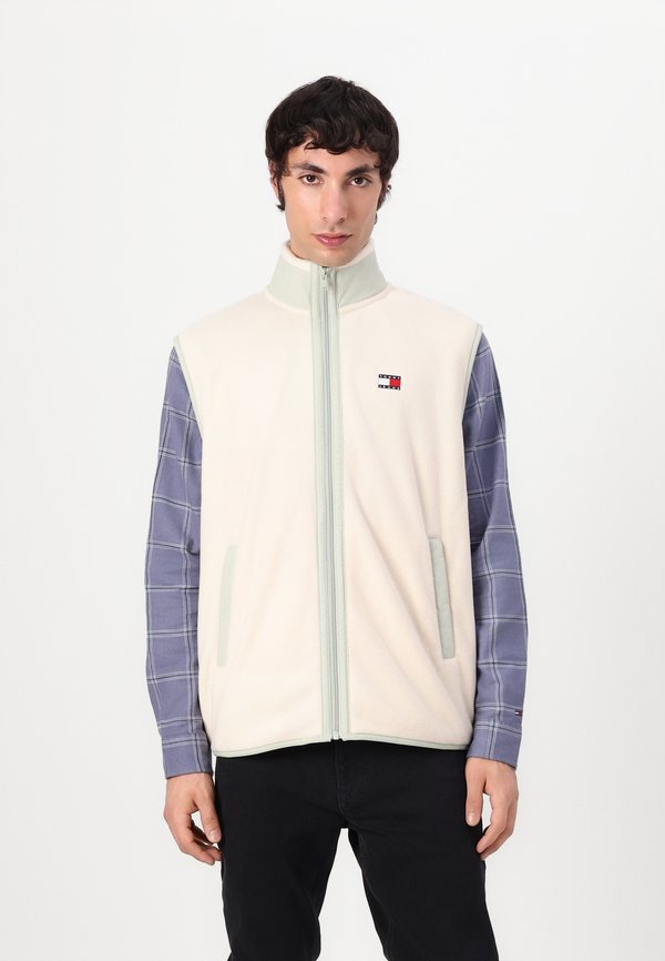 Tommy Jeans POLAR VEST