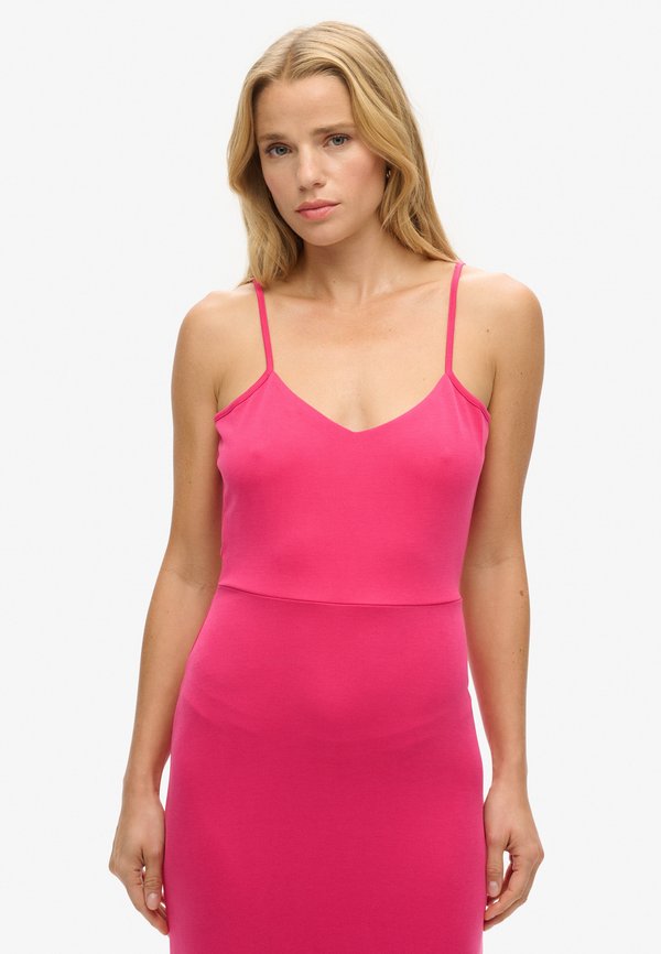 Superdry & Co  OPEN BACK