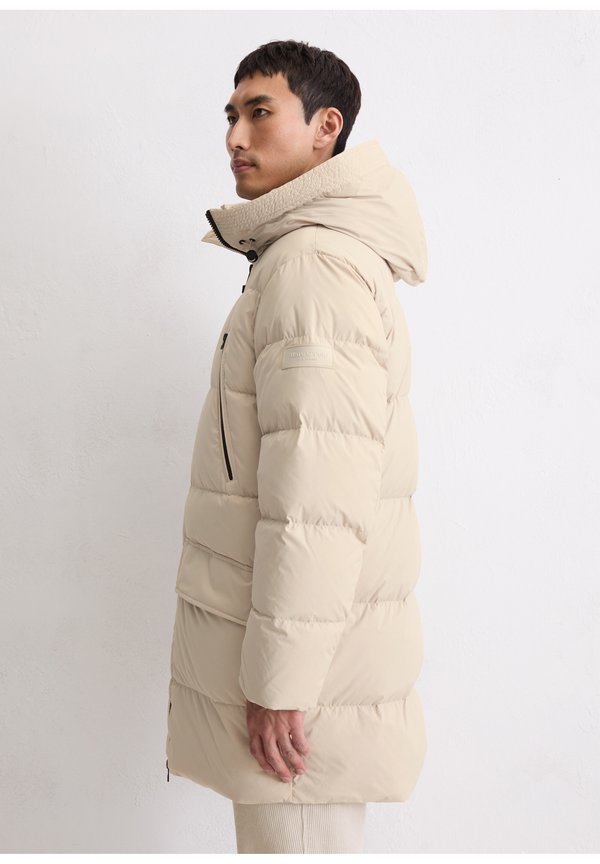Marc O'Polo JACKET_PUFFA_MID