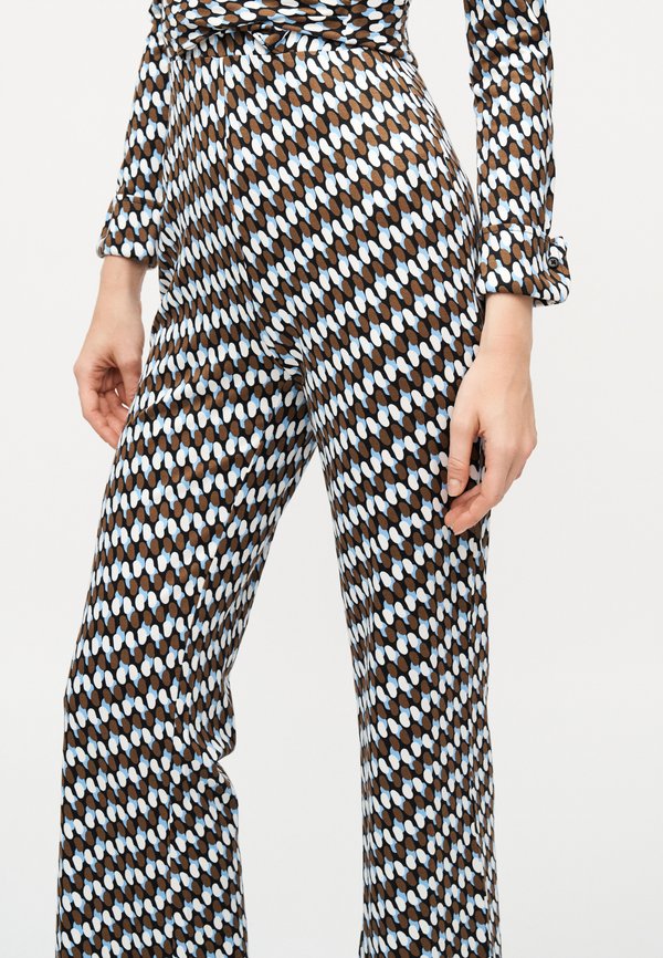 Diane von Furstenberg MICHELE JUMPSUIT