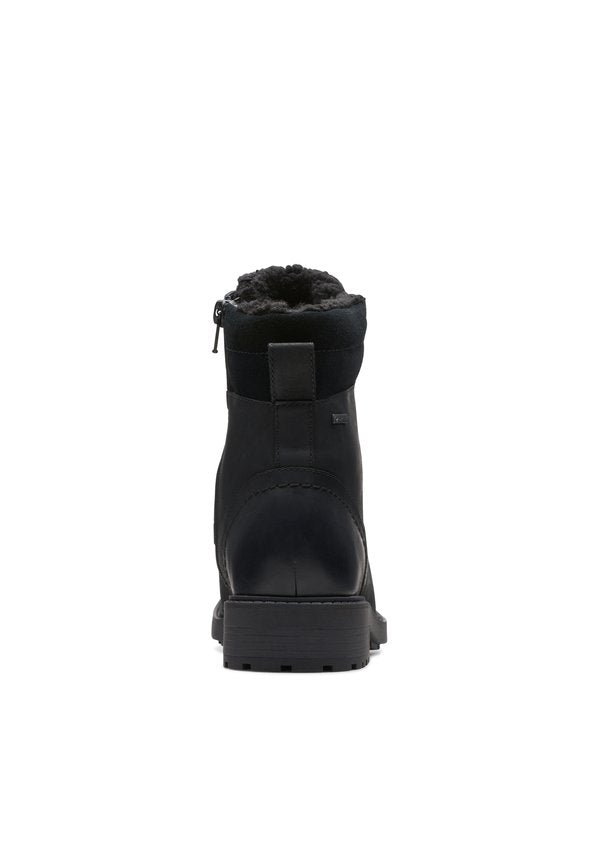 Clarks ORINOCO