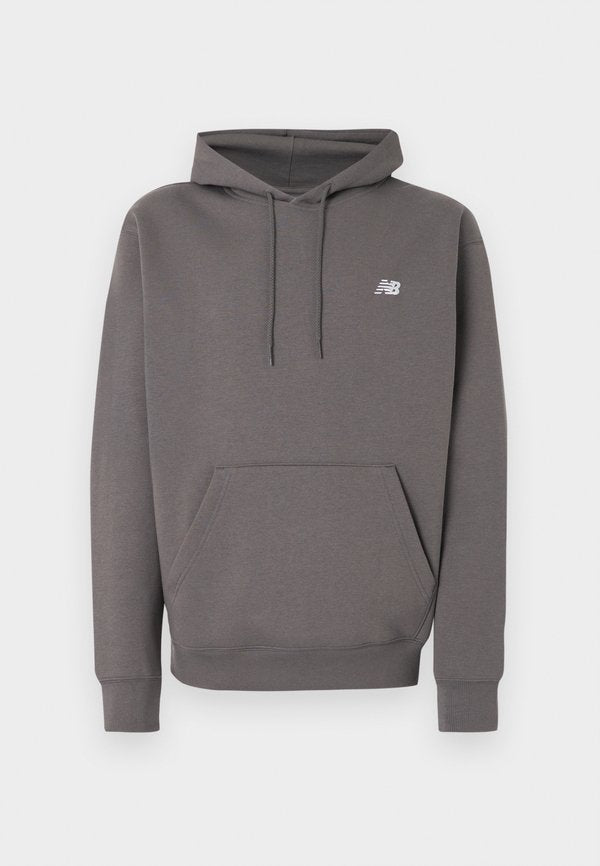 New Balance SPORT ESSENTIALS HOODIE UNISEX - Hoodie - castlerock