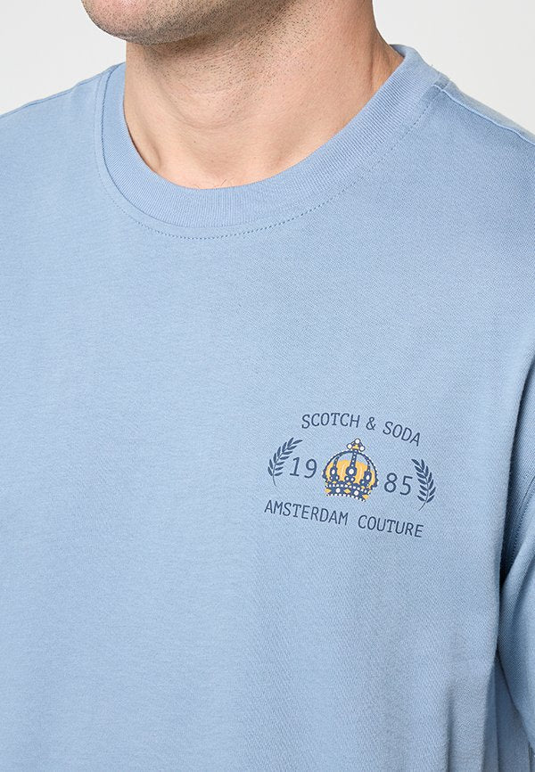 Scotch & Soda RELAXED FIT
