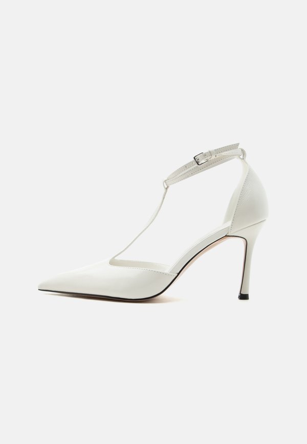 Zign by Zalando LEATHER
