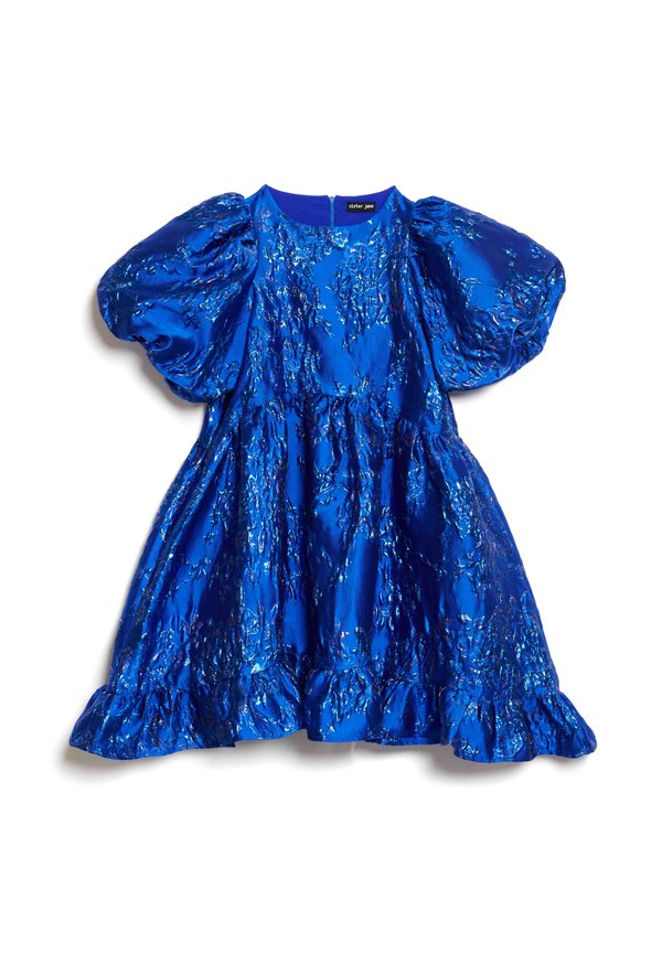 Sister Jane WATERCOLOUR MINI DRESS