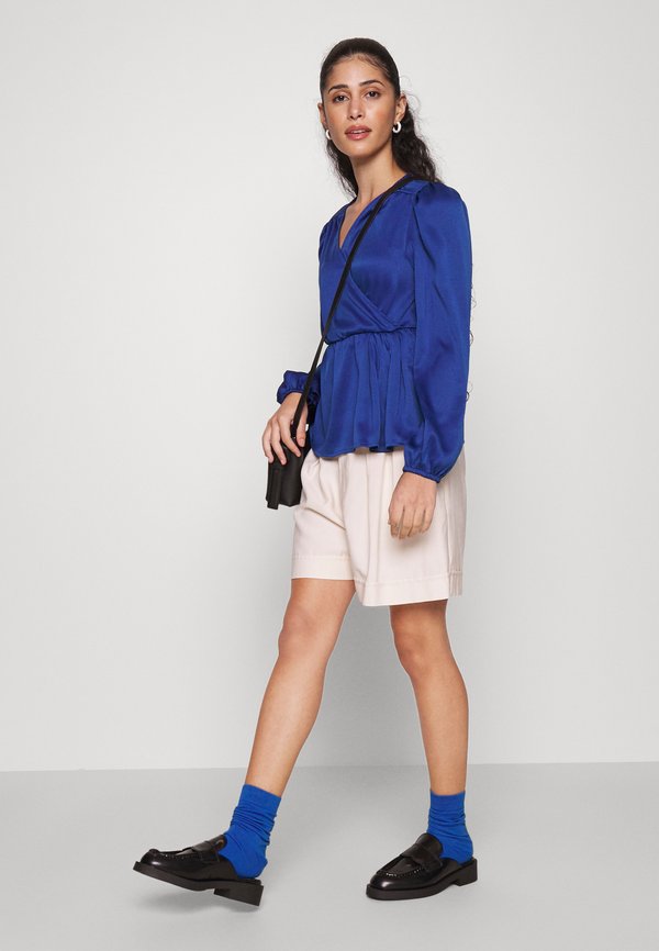 Vero Moda Petite VMKLEO PEPLUM