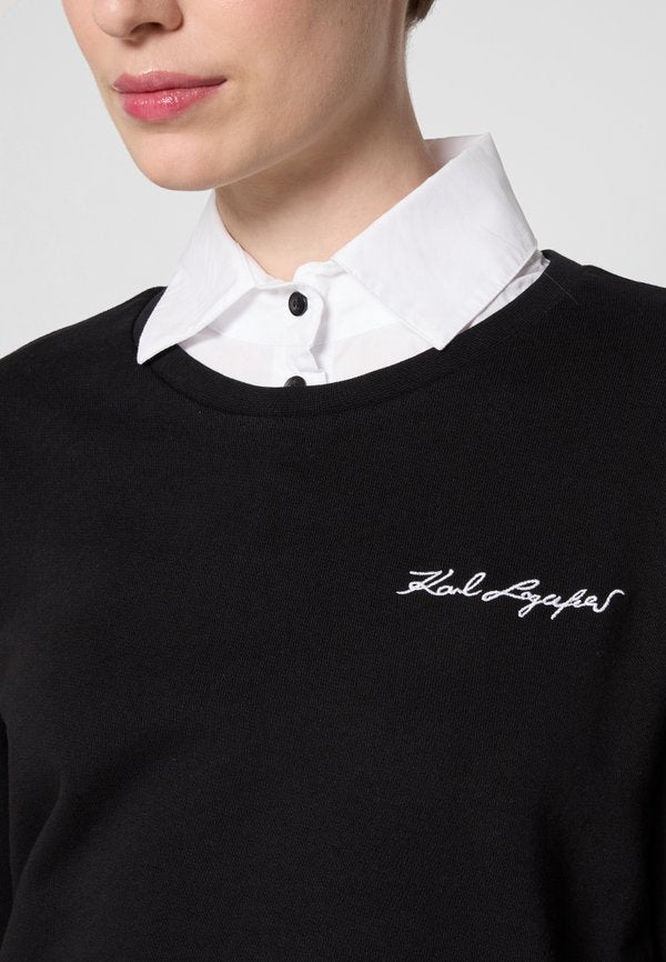KARL LAGERFELD