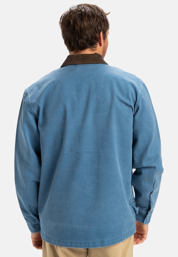 Quiksilver