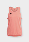 adidas Performance ADIZERO - Top - solar turbo