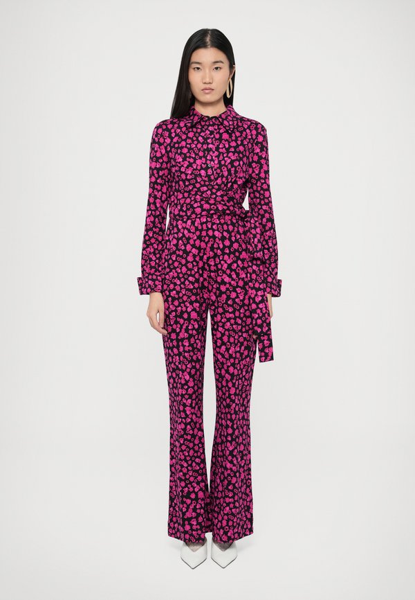 Diane von Furstenberg MICHELE JUMPSUIT