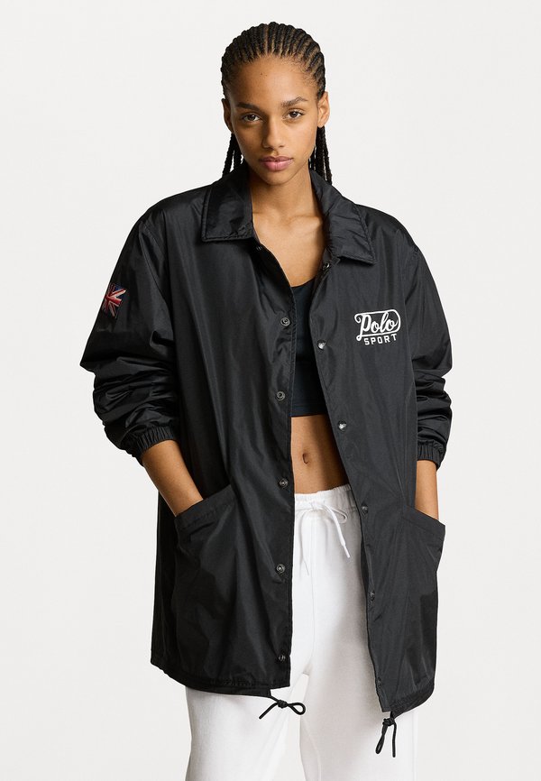 Polo Ralph Lauren COACH LINED FIELD JACKET