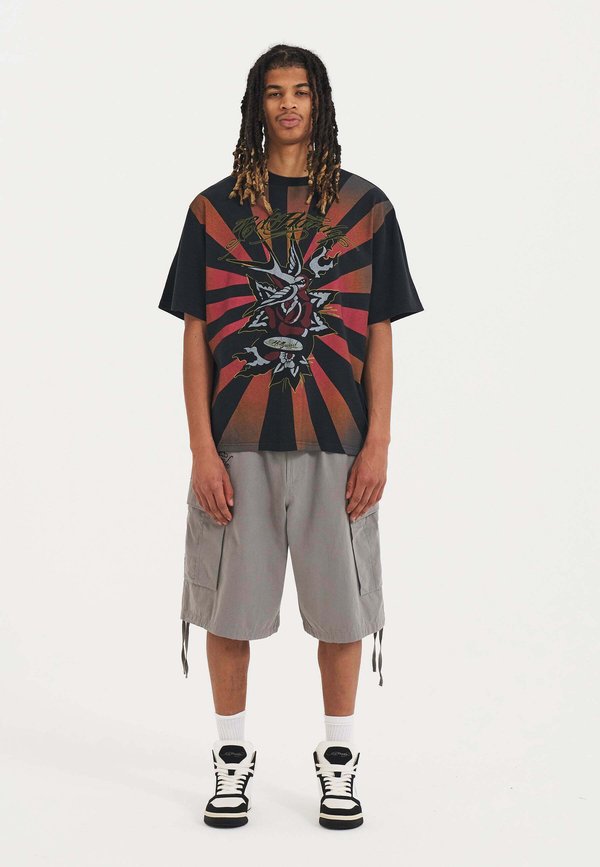 Ed Hardy DRAGON CRAWL