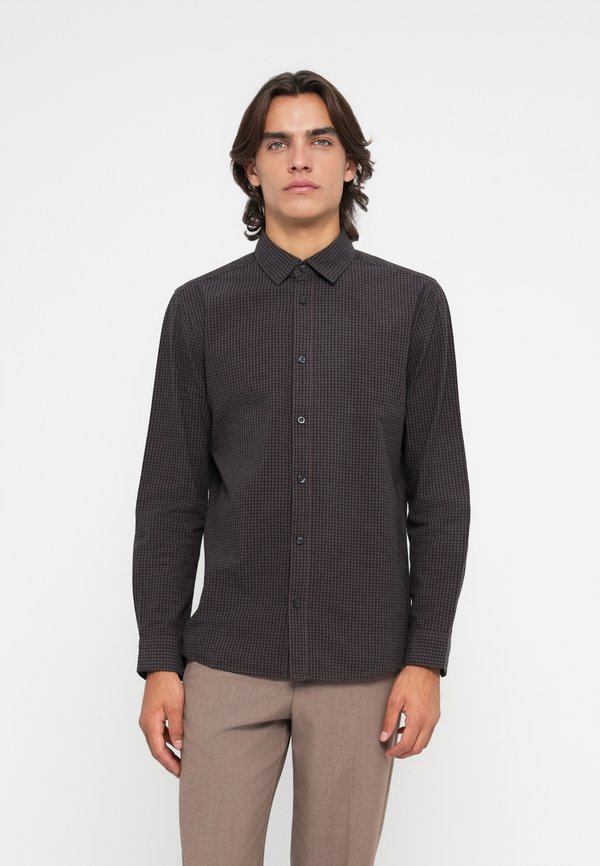 TOM TAILOR CHECKED SHIRT