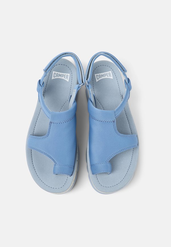 Camper ORUGA UP