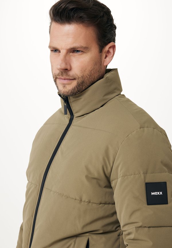 Mexx