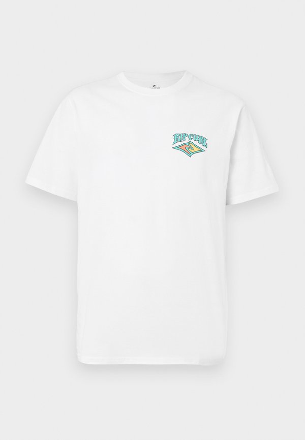 Rip Curl DAZED AND TUBED TEE UNISEX
