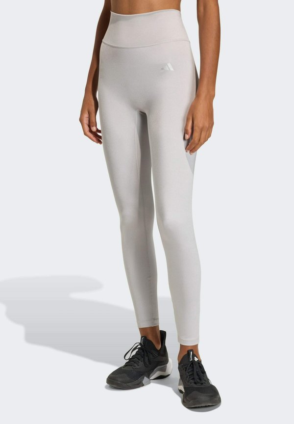 adidas Performance Leggings - grey two