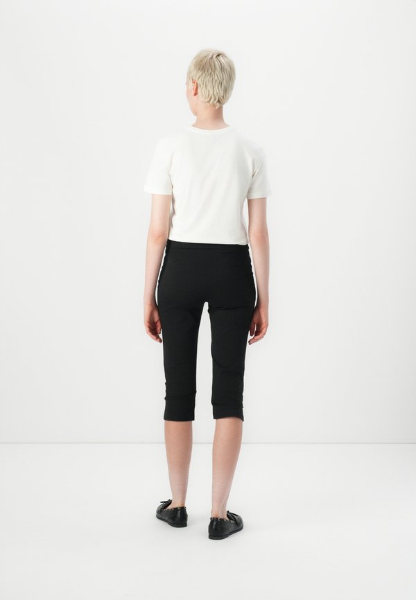 JDY JDYMIRA HIGHWAIST CAPRI