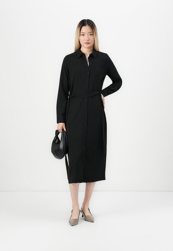 VILA VIJOSA SHIRT DRESS