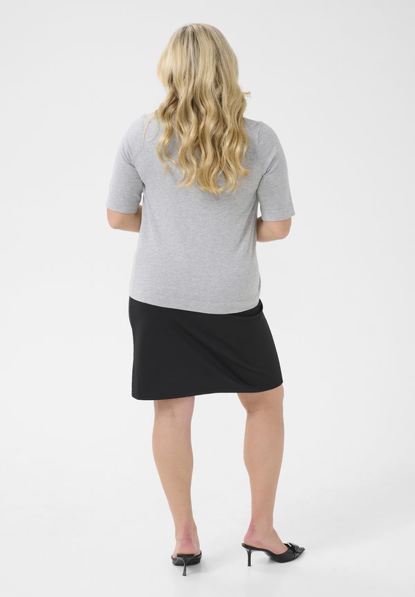 Kaffe Curve KCLIZZY TURTLENECK