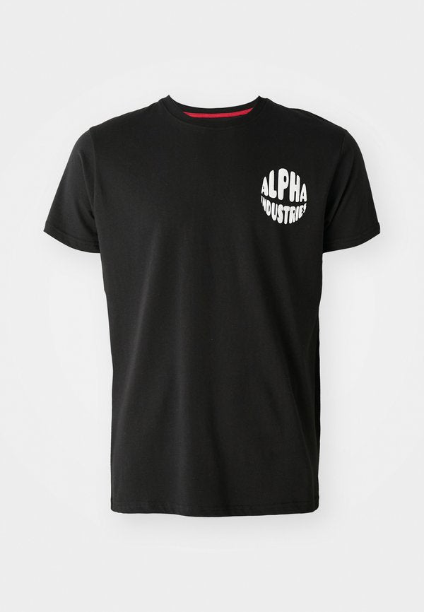 Alpha Industries LOGO UNISEX