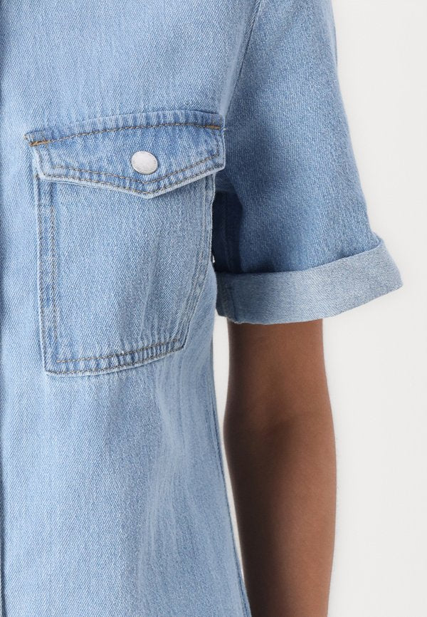 JDY Denim JDYESMEE Short