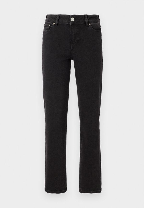 JJXX Straight fit JXNICE SL-STRA CROP MW C8071 DNM NOOS