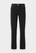 JJXX Straight fit JXNICE SL-STRA CROP MW C8071 DNM NOOS