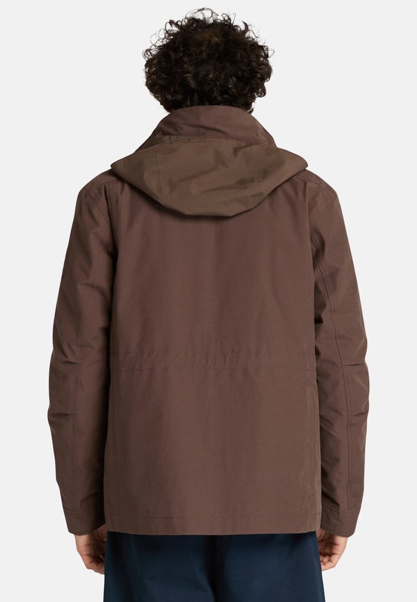 Timberland 3IN1