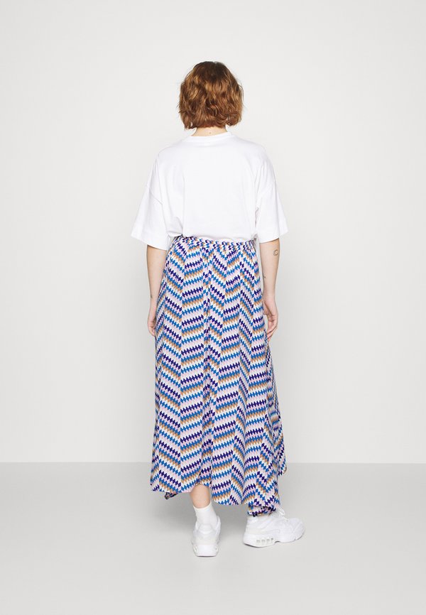 ONLY MATERNITY OLMSTELLA LIFE MIDI SKIRT