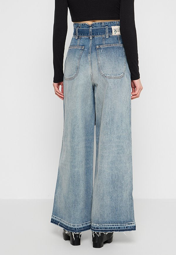 Scotch & Soda