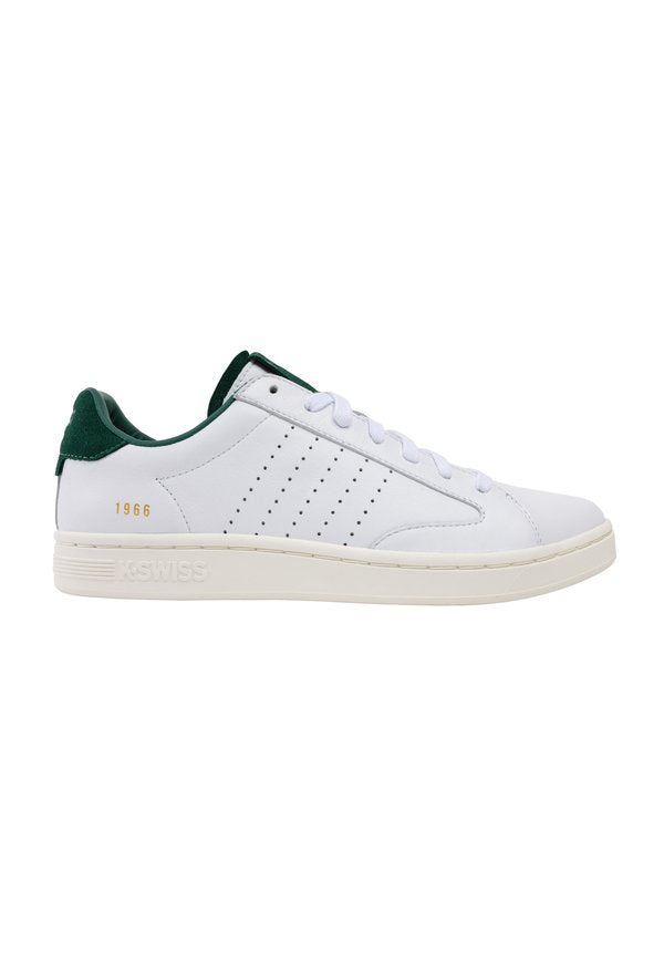 K-SWISS